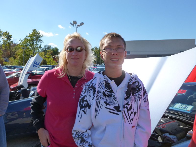 ELCO Car Show Oct 2013 082